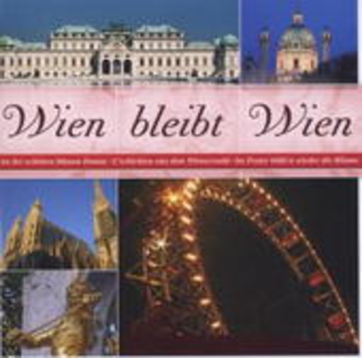 Wien bleibt Wien