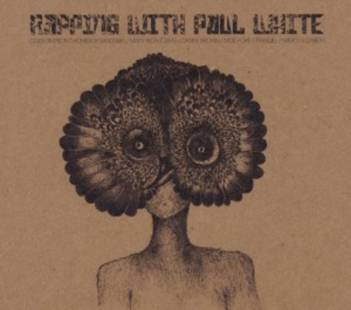 Paul White – Rapping With Paul White