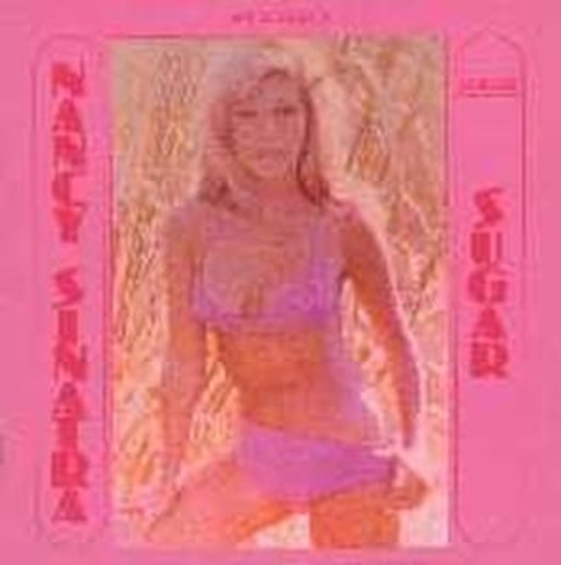 Nancy Sinatra – Sugar