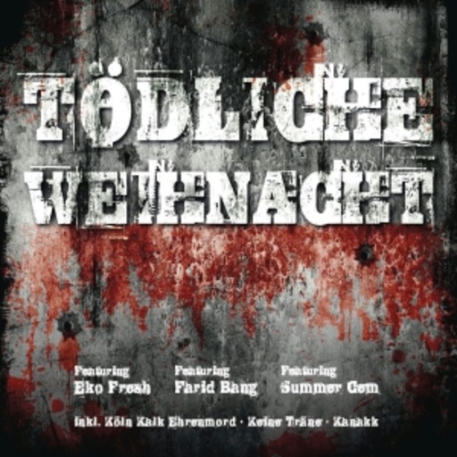 Diverse – Tödliche Weihnacht