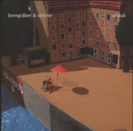 Borngräber & Strüver – Urlaub/In G