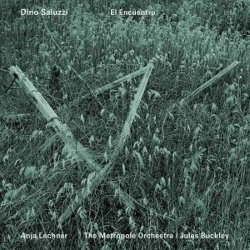 Dino Saluzzi – El Encuentro
