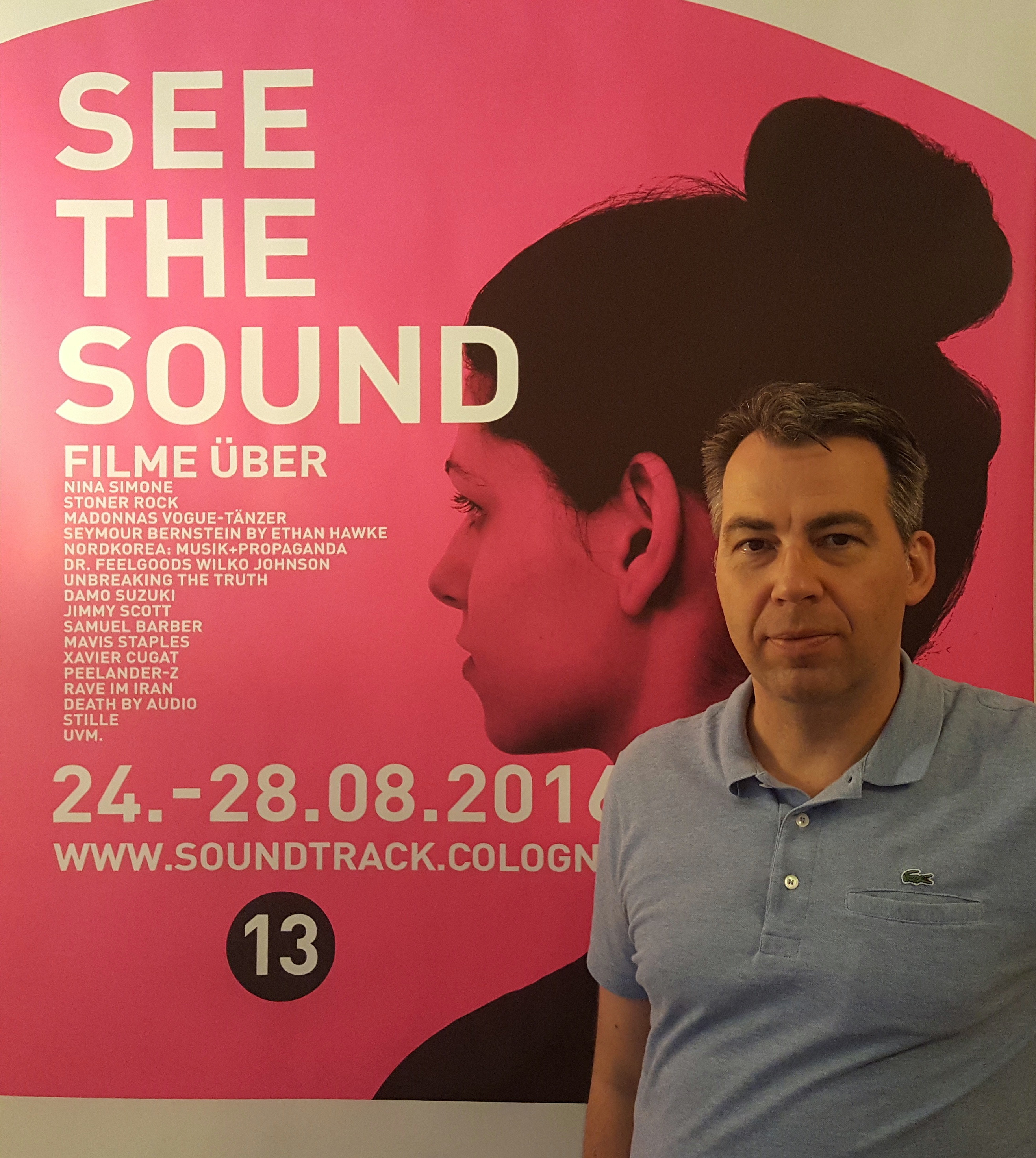 Michael P. Aust