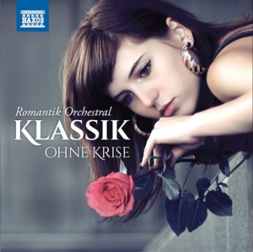Diverse – Romantik Orchestral - Klassik ohne Krise