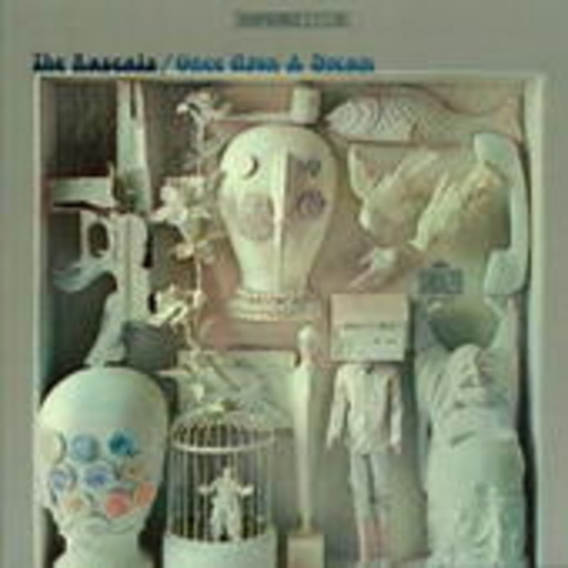 The Young Rascals – Once Upon A Time (180g)