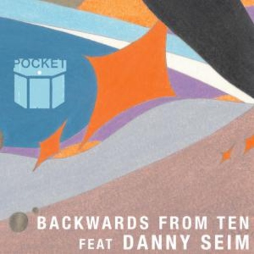 Stephen Pearcy – Backwards From Ten