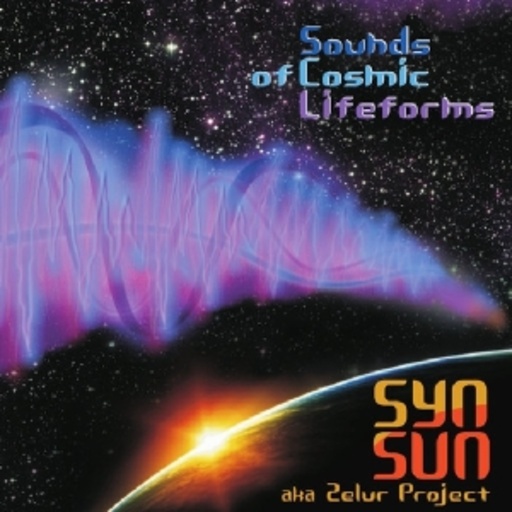 SynSUN – Sounds Of Cosmic Lifeforms