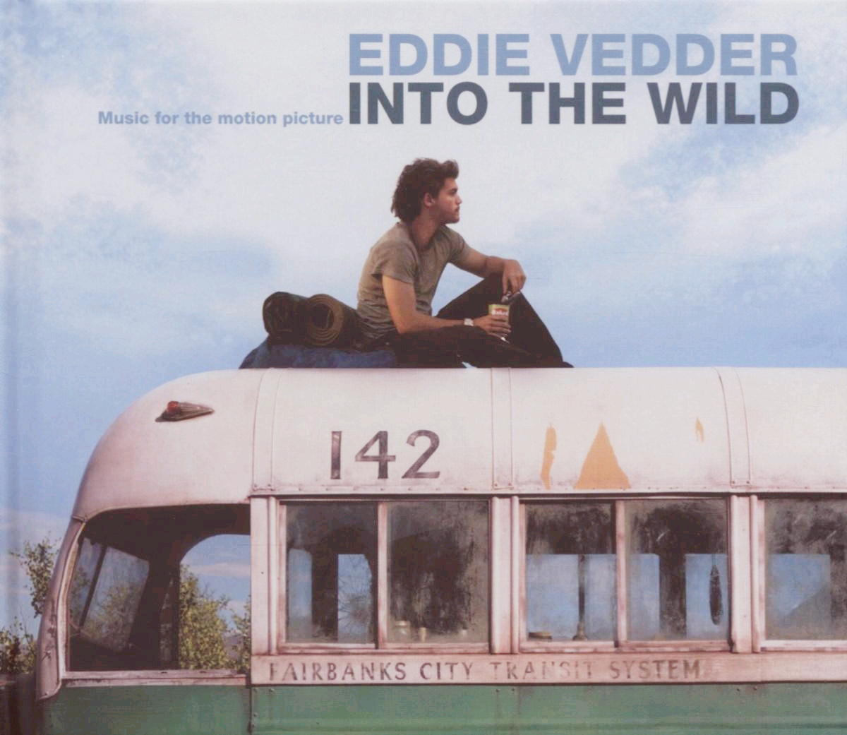 Eddie Vedder – Into The Wild
