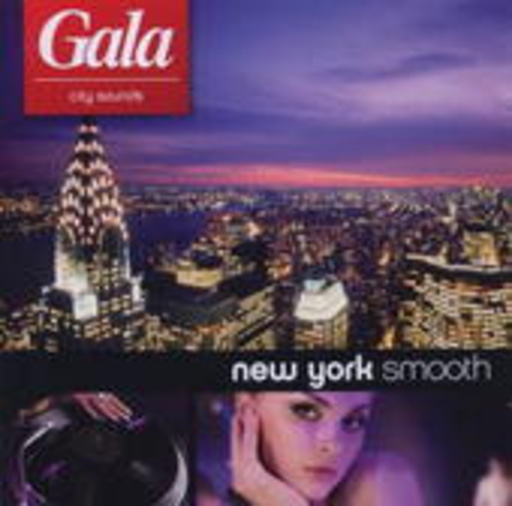 Diverse – Gala Music Guide - New York Smooth