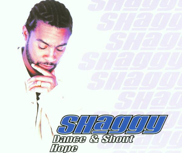 Shaggy – Dance & Shout/Hope (Klub Kings Klub Mix)
