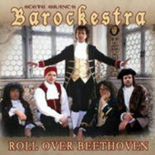 Steve Grant's Barockestra – Roll Over Beethoven