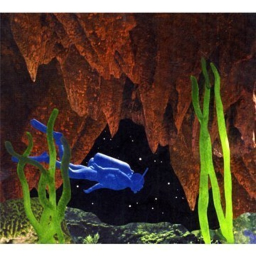 Charlie Alex March – Home/Hidden