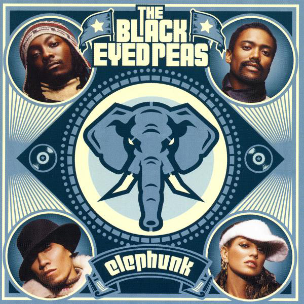 The Black Eyed Peas – Elephunk