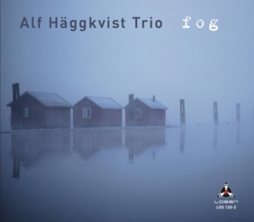 Alf Häggkvist Trio – Fog