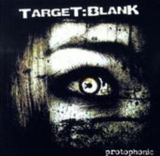 Target Blank – Protophonic