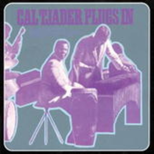 Cal Tjader – Plugs In