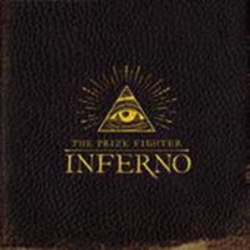 The Prize Fighter Inferno – My Brother's Blood Machine