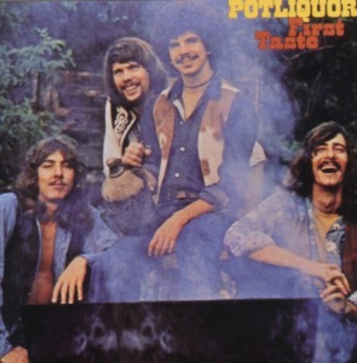 Potliquor – First Taste