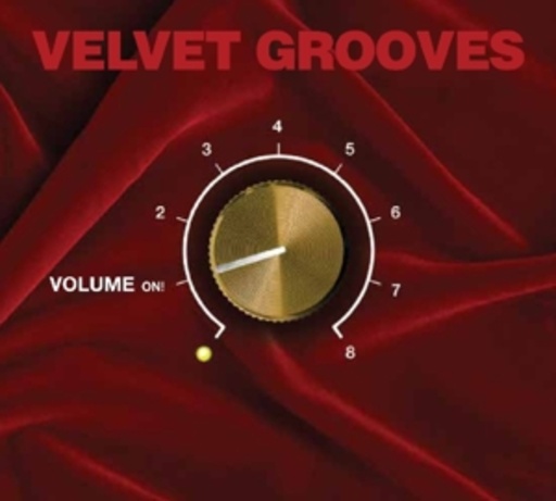 Diverse – Velvet Grooves Volume On!