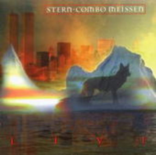 Stern-Combo Meissen – Live