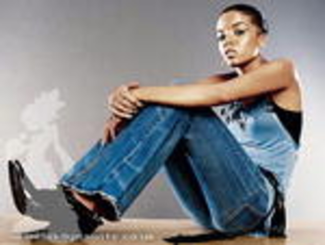 Nahm zwei der begehrten Pop-Preise mit nach Hause: Ms Dynamite