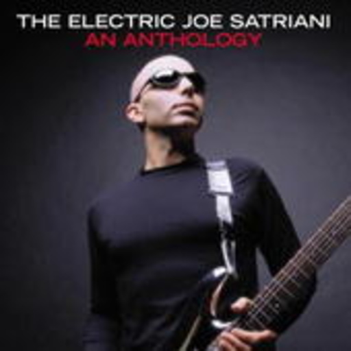 Joe Satriani – The Electric Joe Satriani