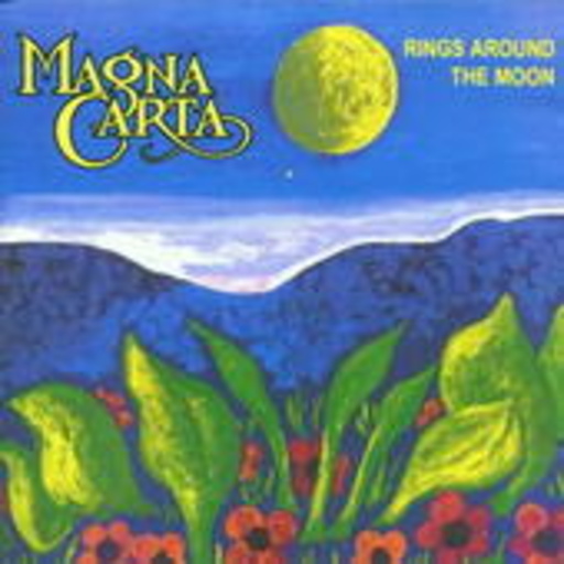 Magna Carta – Rings Around The Moon
