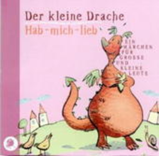 Suzanne von Borsody – Der kleine Drache Hab-mich-lieb