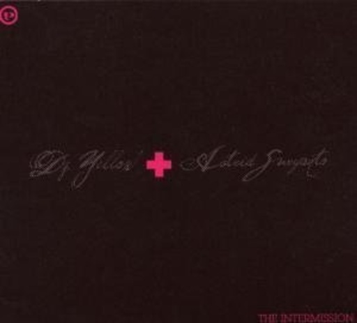 DJ Yellow & Astrid Suryanto – The Intermission