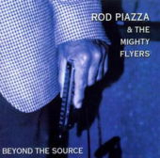 Beyond The Source