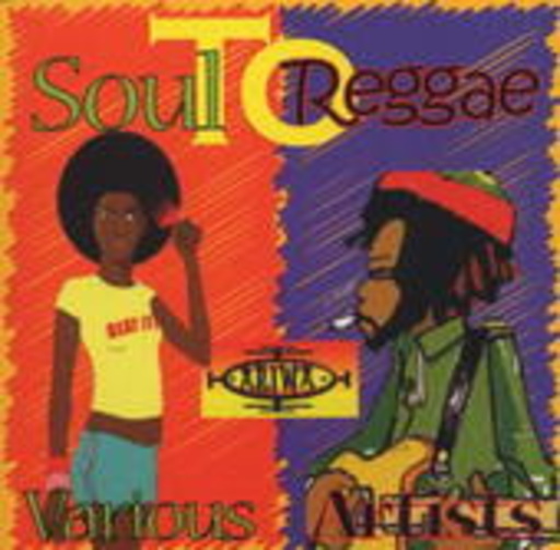 Diverse – Soul To Reggae