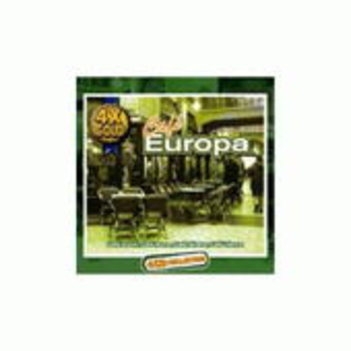 Diverse – Café Europa