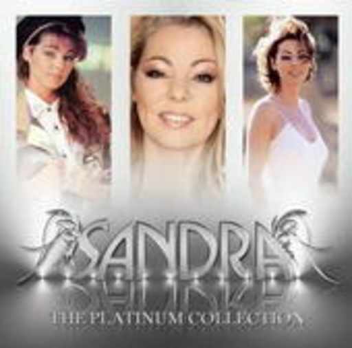 Sandra – Platinum Collection