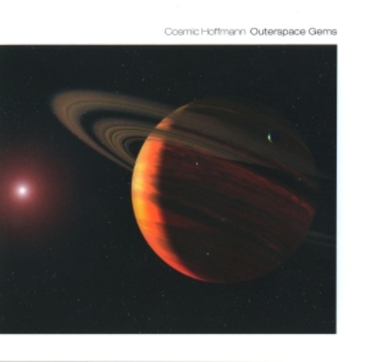 Cosmic Hoffmann – Outerspace Gems