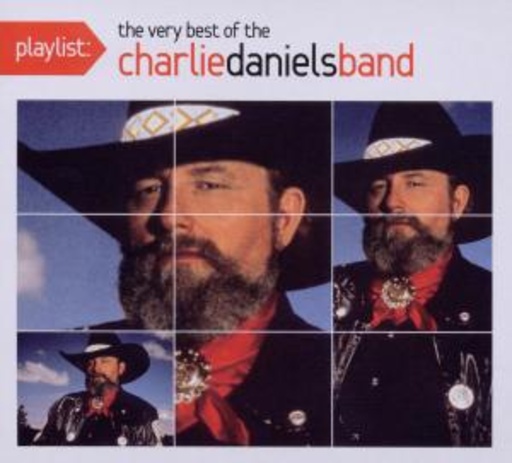 Charlie Daniels Band – Playlist - The Very Best Of Charlie Daniels Band