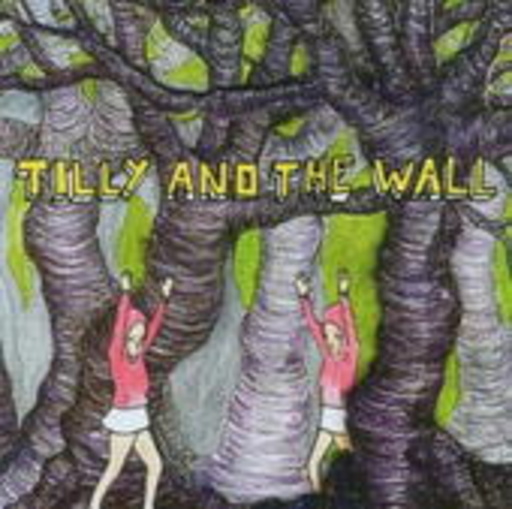 Tilly And The Wall – Wild Like Children