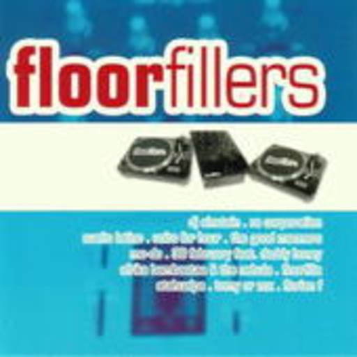 Diverse – Floorfillers
