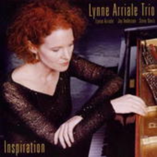 Lynne Arriale Trio – Inspiration