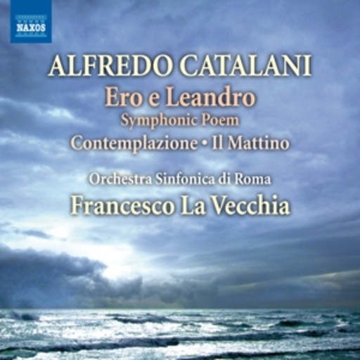 Orchestra Sinfonica Di Roma – Ero E Leandro