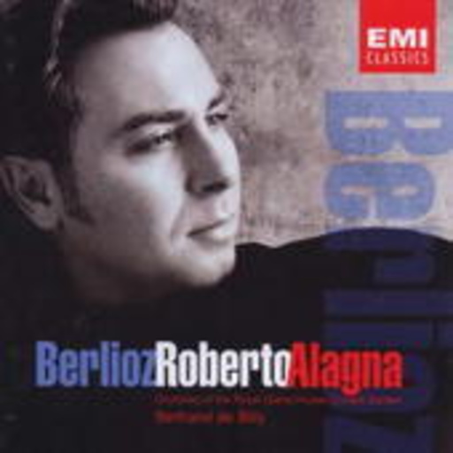 Roberto Alagna – Arien und Lieder