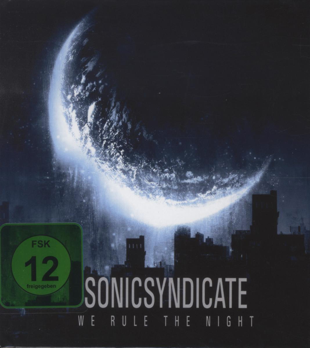 Sonic Syndicate – We Rule The Night