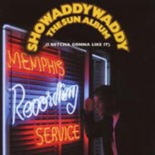 Showaddywaddy – The Sun Album