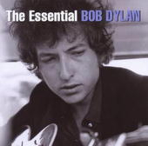 Bob Dylan – The Essential Bob Dylan (Tin Box)