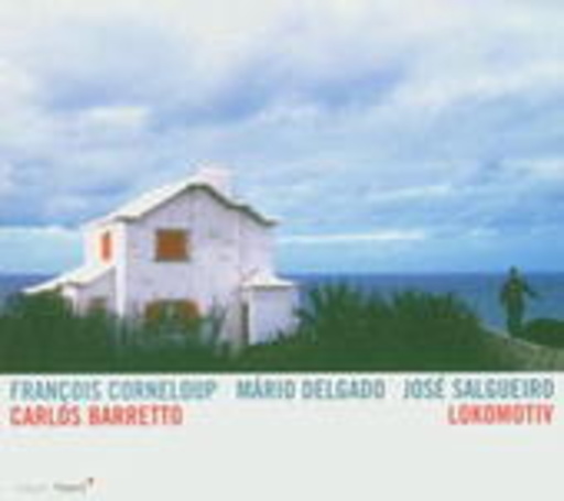 Carlos Barretto – Lokomotiv