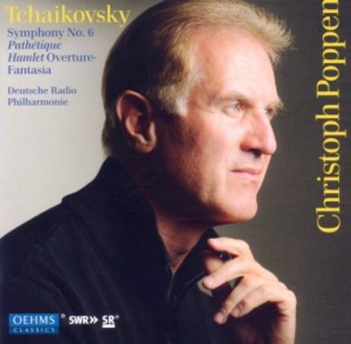 Deutsche Radio Philharmonie Saarbrücken – Tchaikowsky