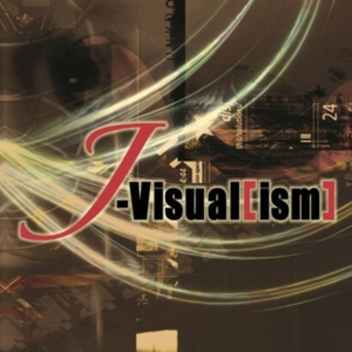 Diverse – J-Visualism 1