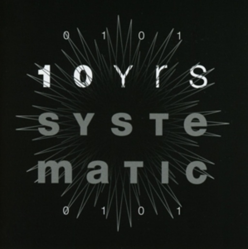 Diverse – 10 Years Of Systematic