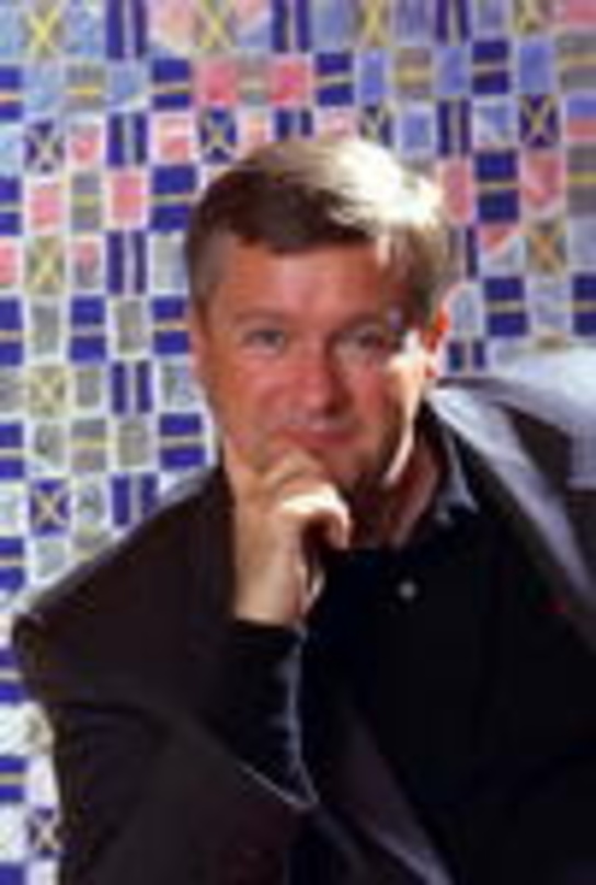 Mit Vivendi Universal im Plus: Jean-Marie Messier