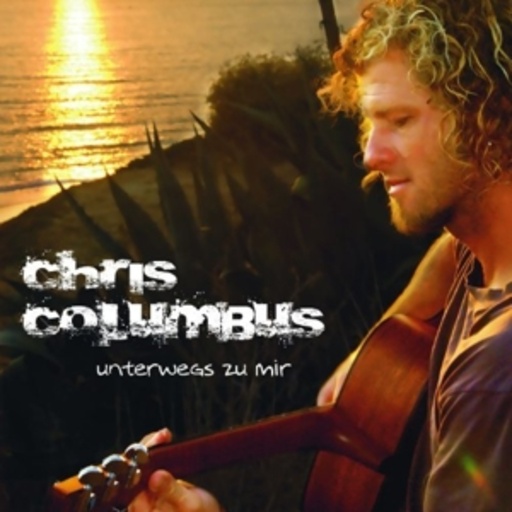 Chris Columbus – Unterwegs zu mir