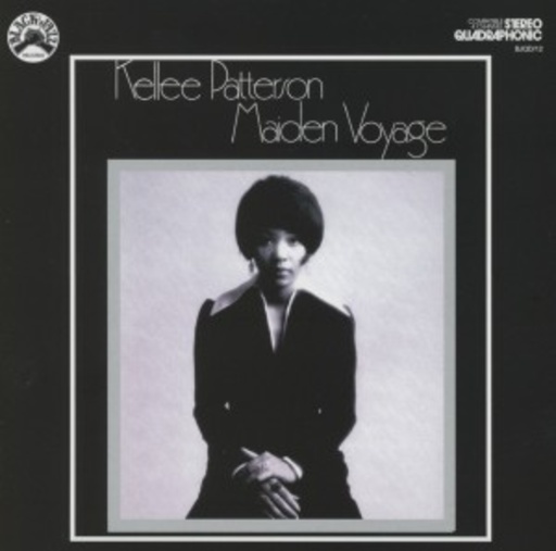 Kellee Patterson – Maiden Voyage
